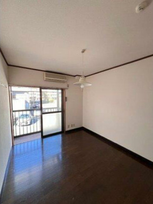 【寝室】 | サンハイツフラワームーン