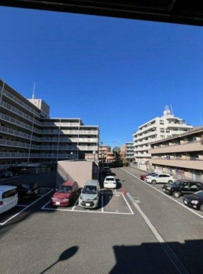 【展望】 | サンハイツフラワームーン