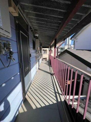 【その他共用部分】 | サンハイツフラワームーン