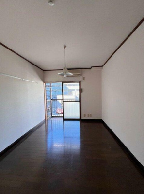 【居間・リビング】 | サンハイツフラワームーン