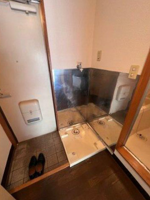 【玄関】 | サンハイツフラワームーン