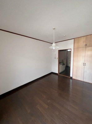 【洋室】 | サンハイツフラワームーン