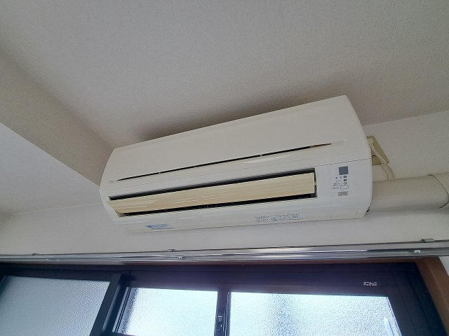 エル・セレーノ武庫川の設備