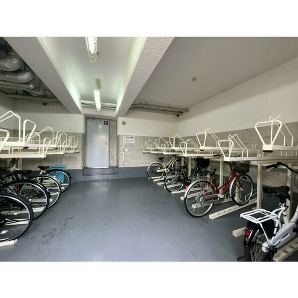 エル・セレーノ武庫川のその他共用部分