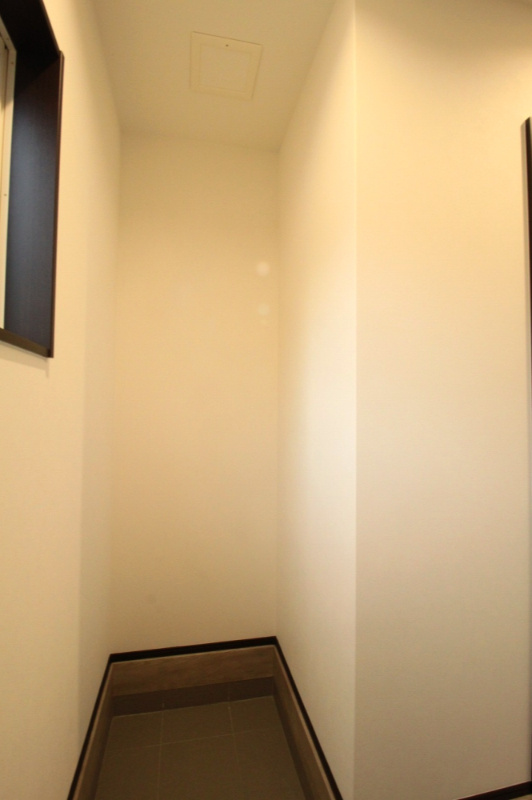 高見町　新築戸建　2号棟　【全2区画】の居間・リビング|LDK　18.5帖