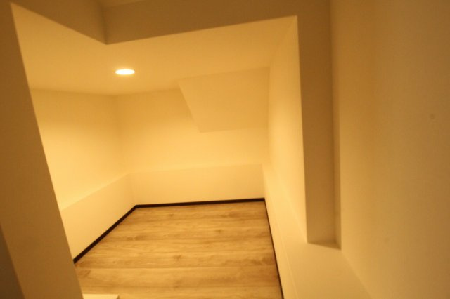 高見町　新築戸建　2号棟　【全2区画】のトイレ|2F