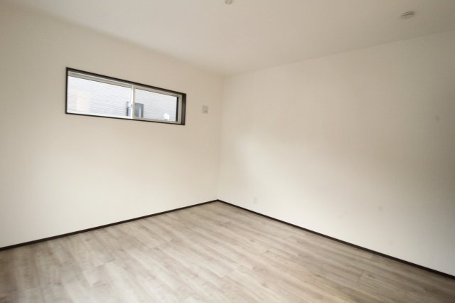 高見町　新築戸建　2号棟　【全2区画】の区画図|2号棟　土地面積　149.97㎡　（約45.36坪）