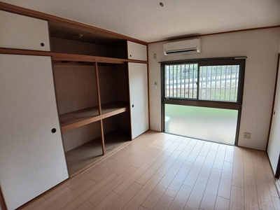 【内装】 | サニーコートすみれ