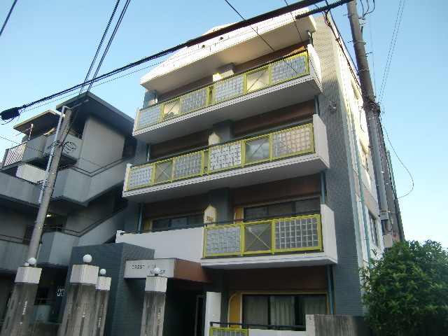 クレストヒル御影