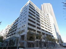 東雲キャナルコートCODAN18号棟の画像