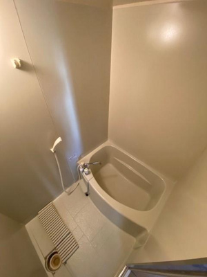 【浴室】 | ラフィーネ三田