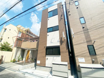 ベル　ルミエール中川の画像