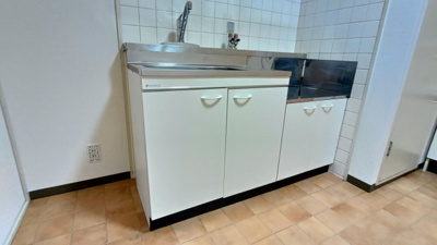 【内装】 | ダンディーA