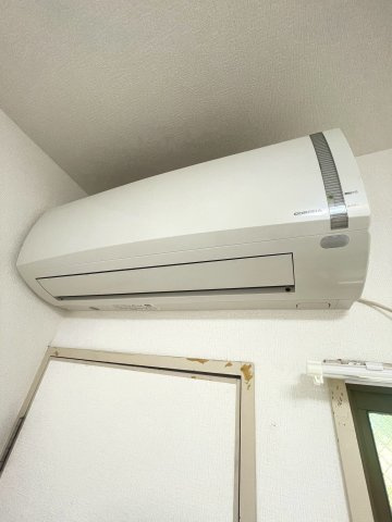 【設備】 | ダンディーA