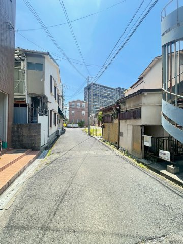 【周辺】 | ダンディーA