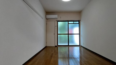 【洋室】 | ダンディーA