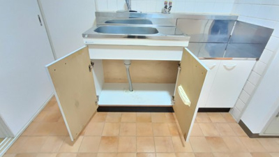 【収納】 | ダンディーA