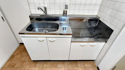 【キッチン】 | ダンディーA