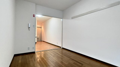 【洋室】 | ダンディーA