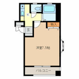 草加市栄町３丁目のマンションの画像