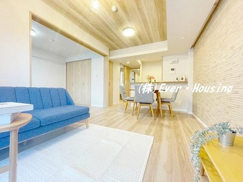 レクセルマンション石神井公園