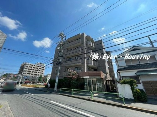 レクセルマンション石神井公園