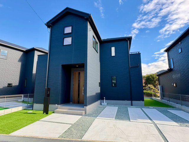 高知市介良乙9期4棟 3号棟