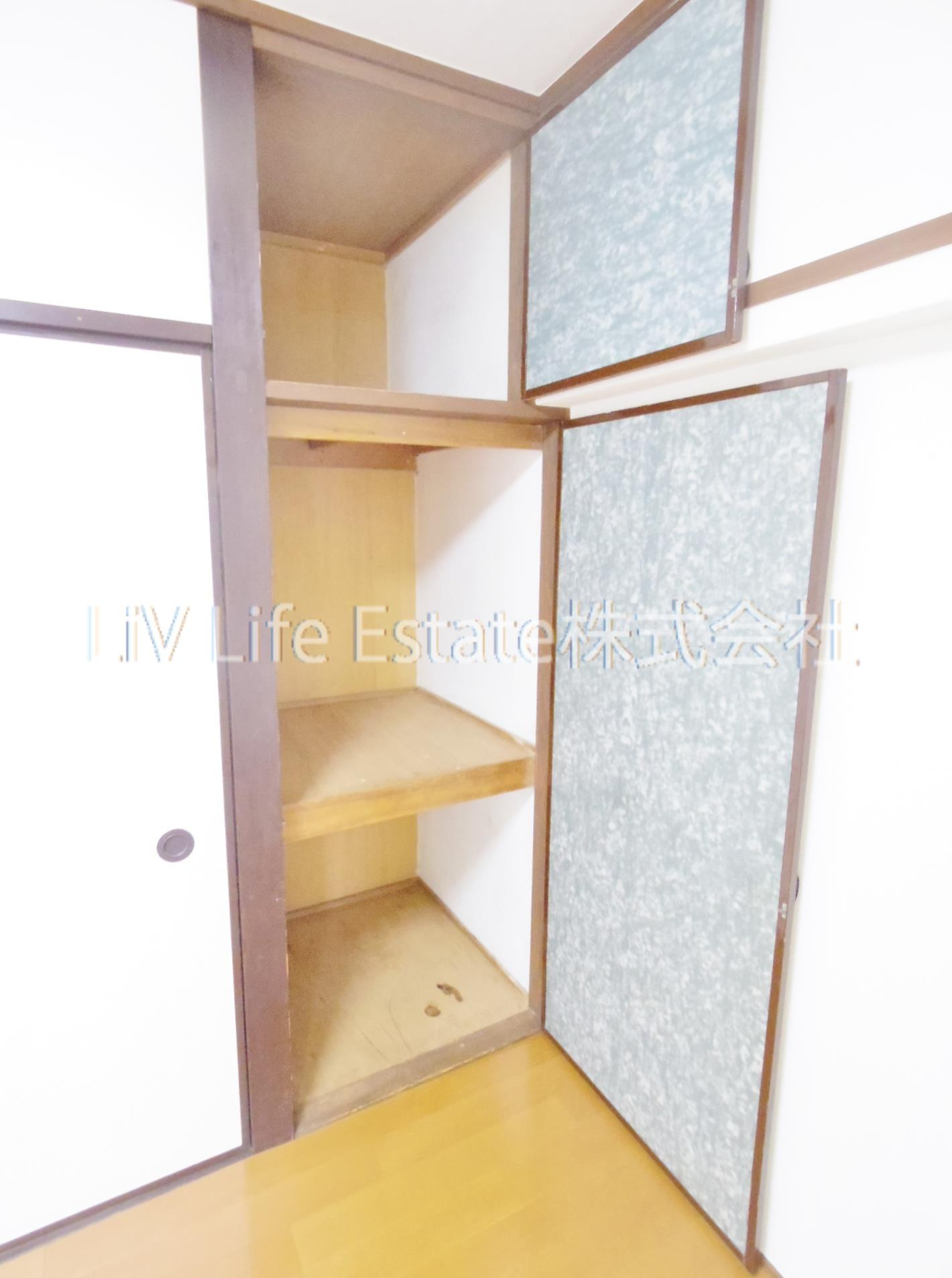 青木ビル(アオキビル)の設備