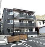 西町SUZUKAZEの画像