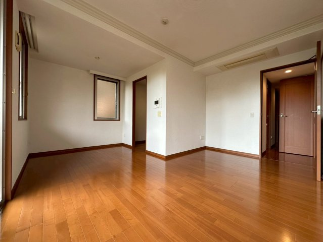 グランドメゾン万博公園南の内装