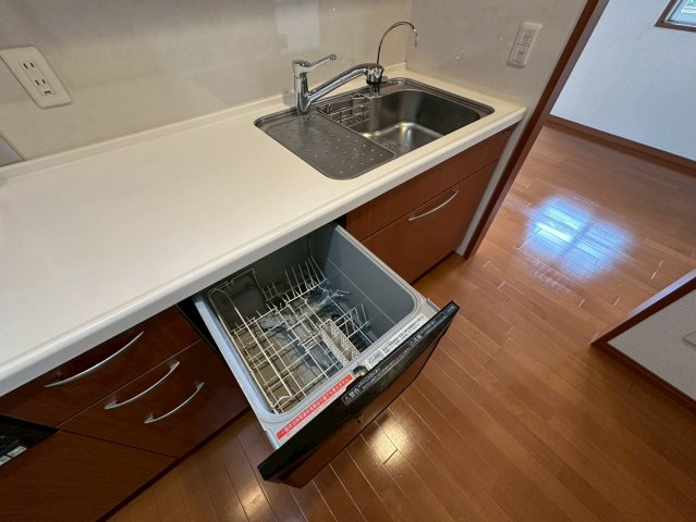 グランドメゾン万博公園南の設備