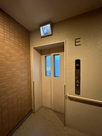 グランドメゾン万博公園南のその他共用部分