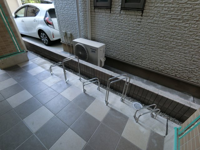 【その他共用部分】