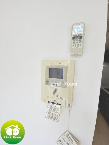 ガラ・ステージ森下のセキュリティ