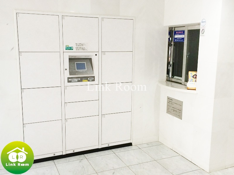 ガラ・ステージ森下のその他共用部分