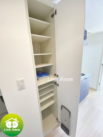 ガラ・ステージ森下のその他