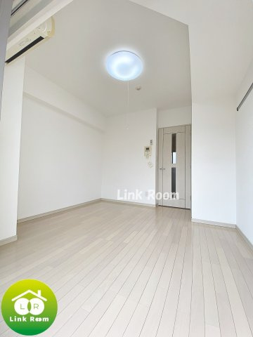 ガラ・ステージ森下の寝室