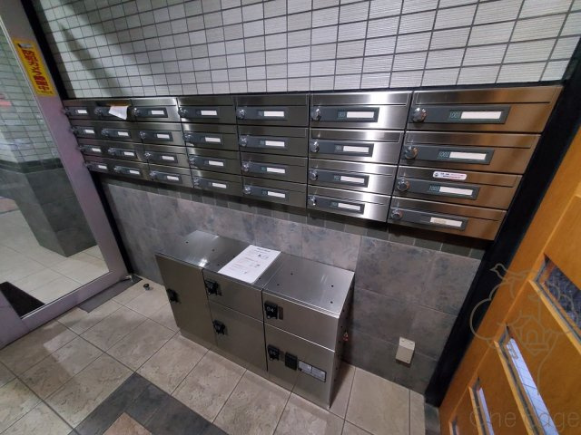 サザン長柄のその他共用部分