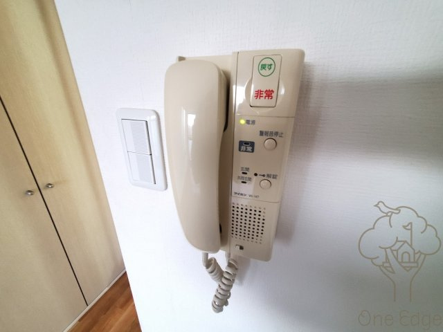 サザン長柄の設備