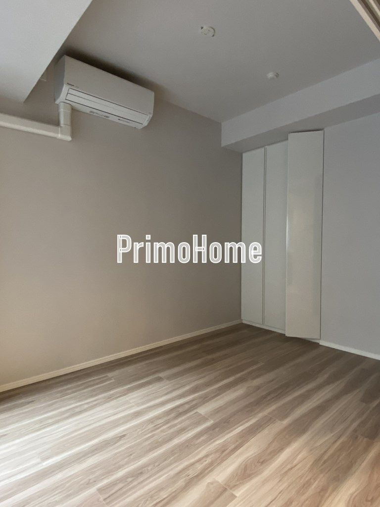 ザ・グランクラッセ日本橋イーストの洋室