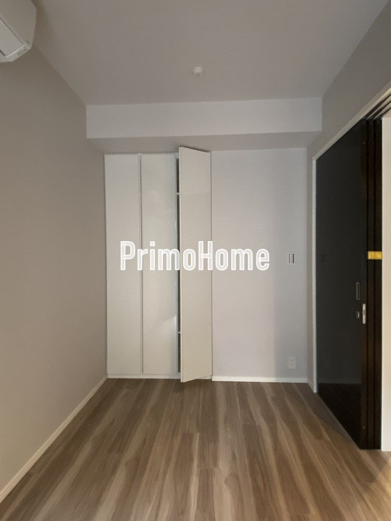 ザ・グランクラッセ日本橋イーストの洋室