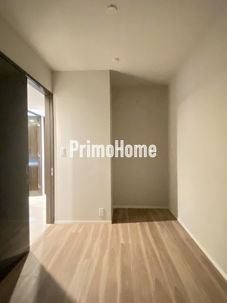 ザ・グランクラッセ日本橋イーストの寝室