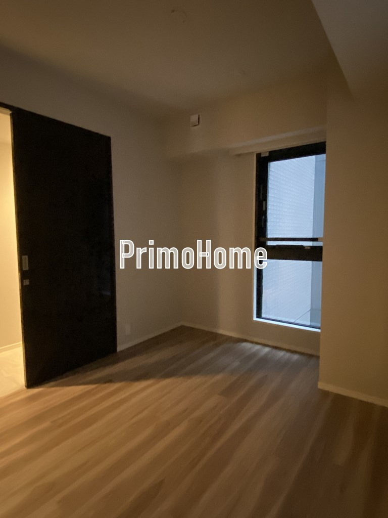 ザ・グランクラッセ日本橋イーストの子供部屋