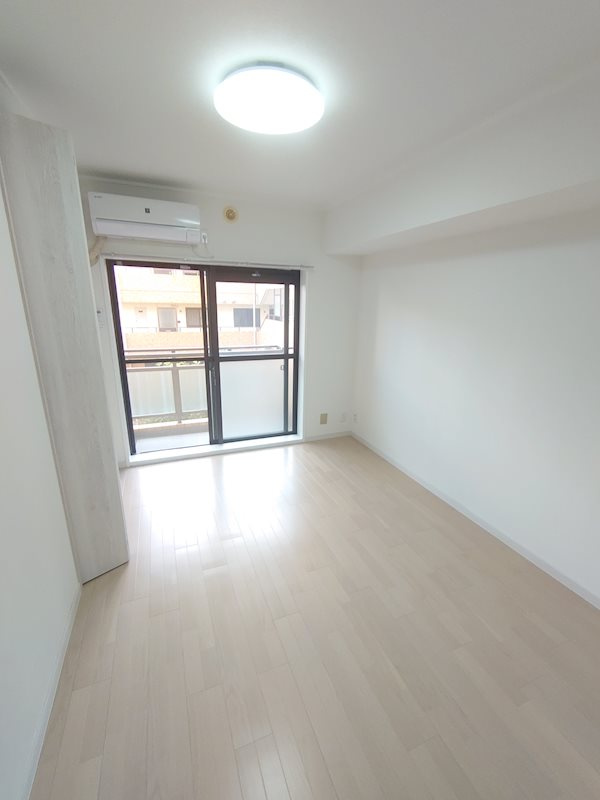 ライオンズマンション新宿原町