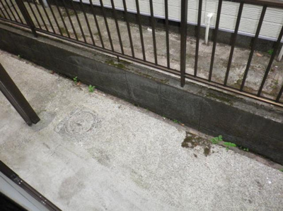 【庭】 | ドミール小川