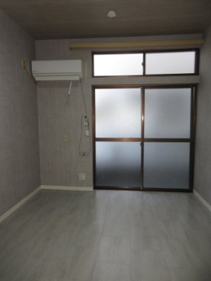 【居間・リビング】 | ドミール小川