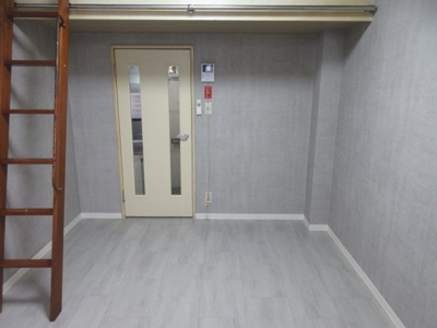 【内装】 | ドミール小川