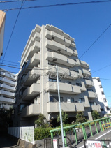 サンライズ鷺沼の画像