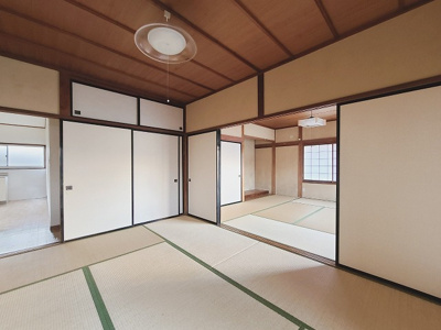 【和室】 | 岸本貸家