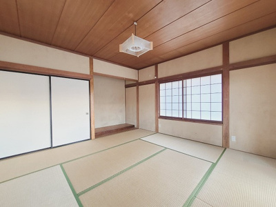 【和室】 | 岸本貸家